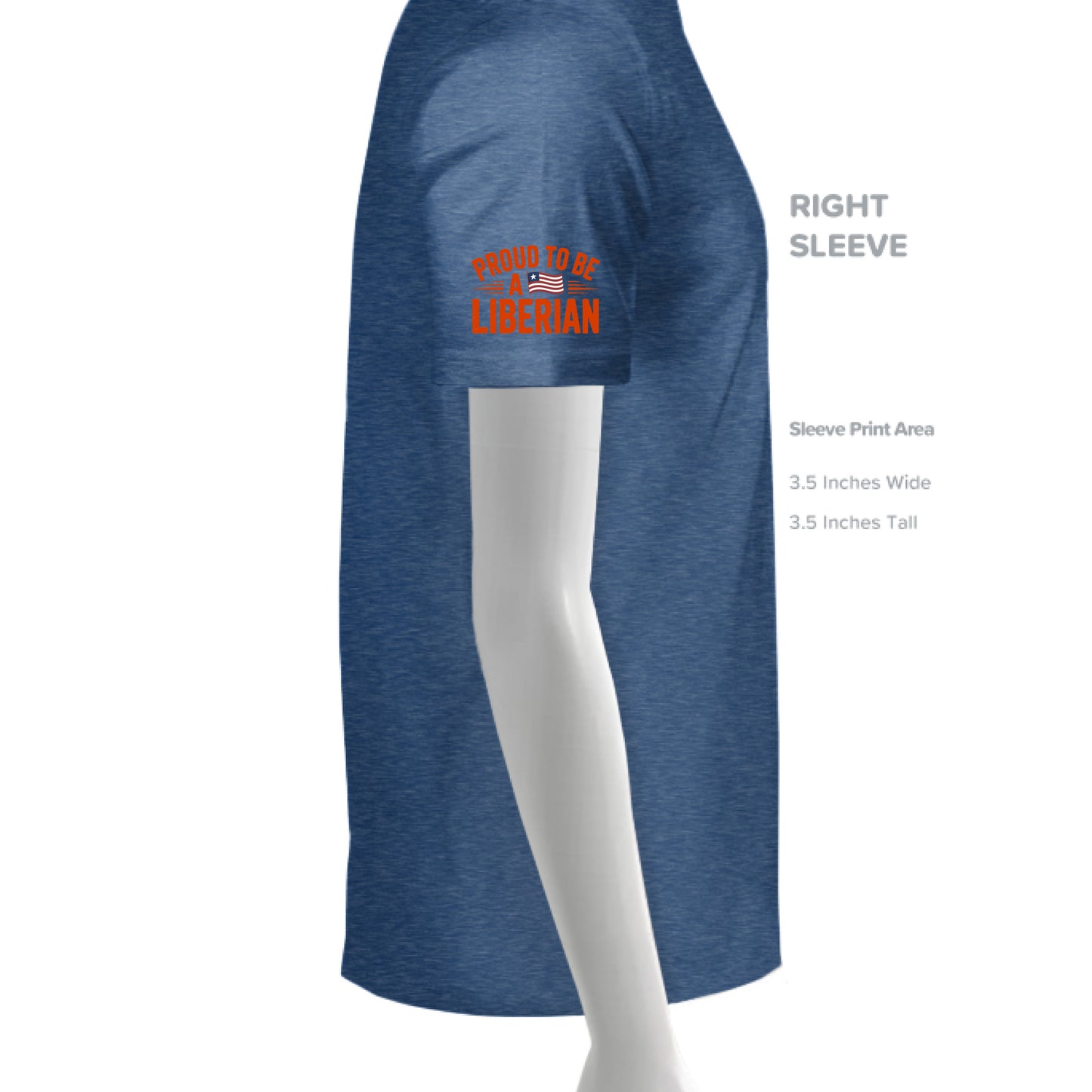 VINTAGE ROYAL - SLEEVE_RIGHT