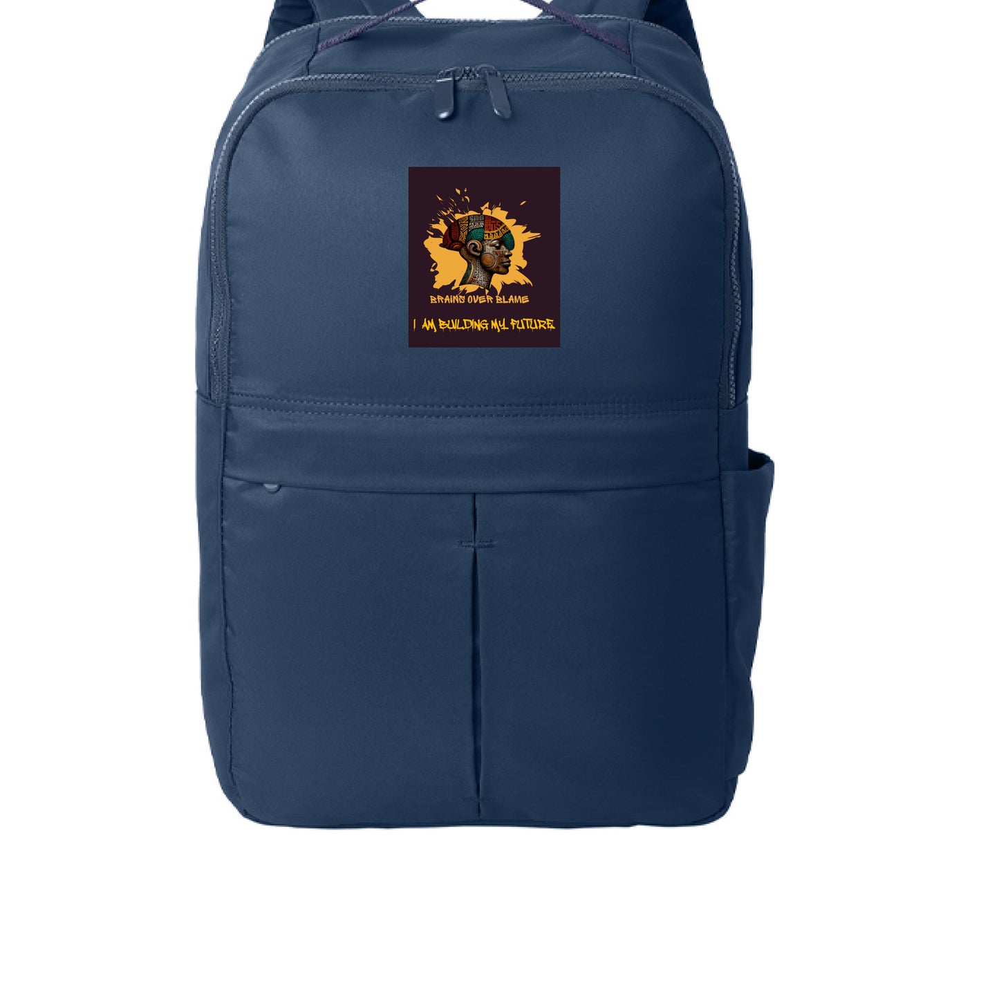 River Blue Nvy - FRONT