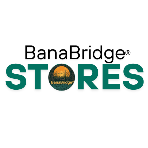 BanaBridge Stores