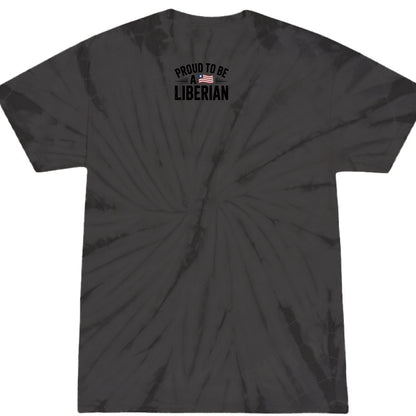 SPIDER BLACK - BACK
