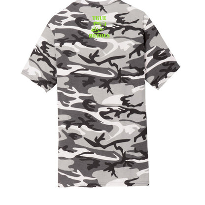 WINTER CAMO - BACK