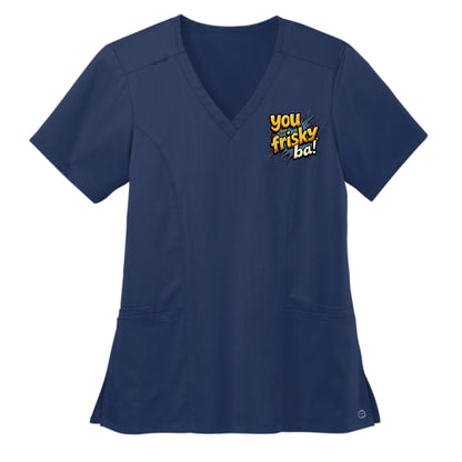 Navy - FRONT