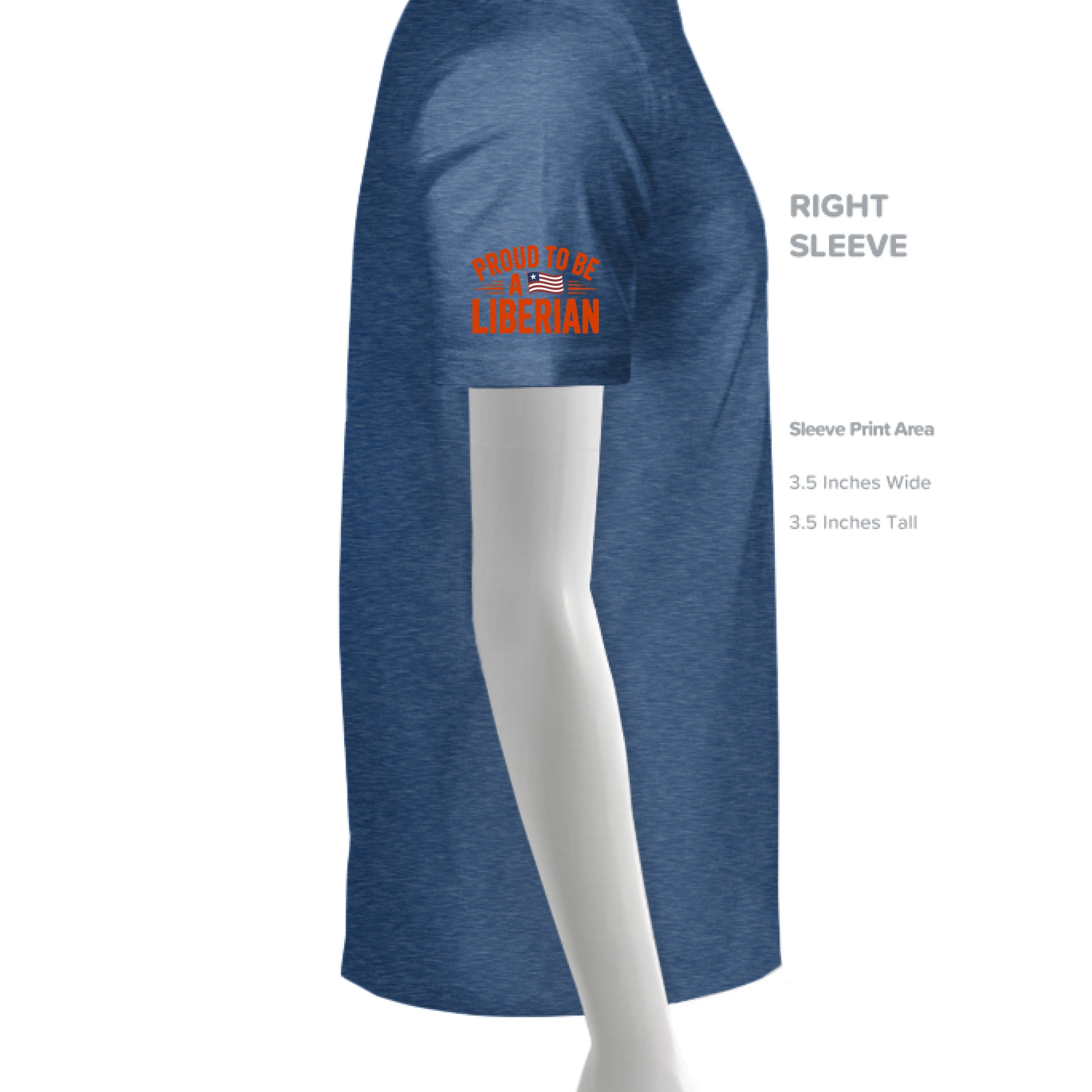 VINTAGE ROYAL - SLEEVE_RIGHT