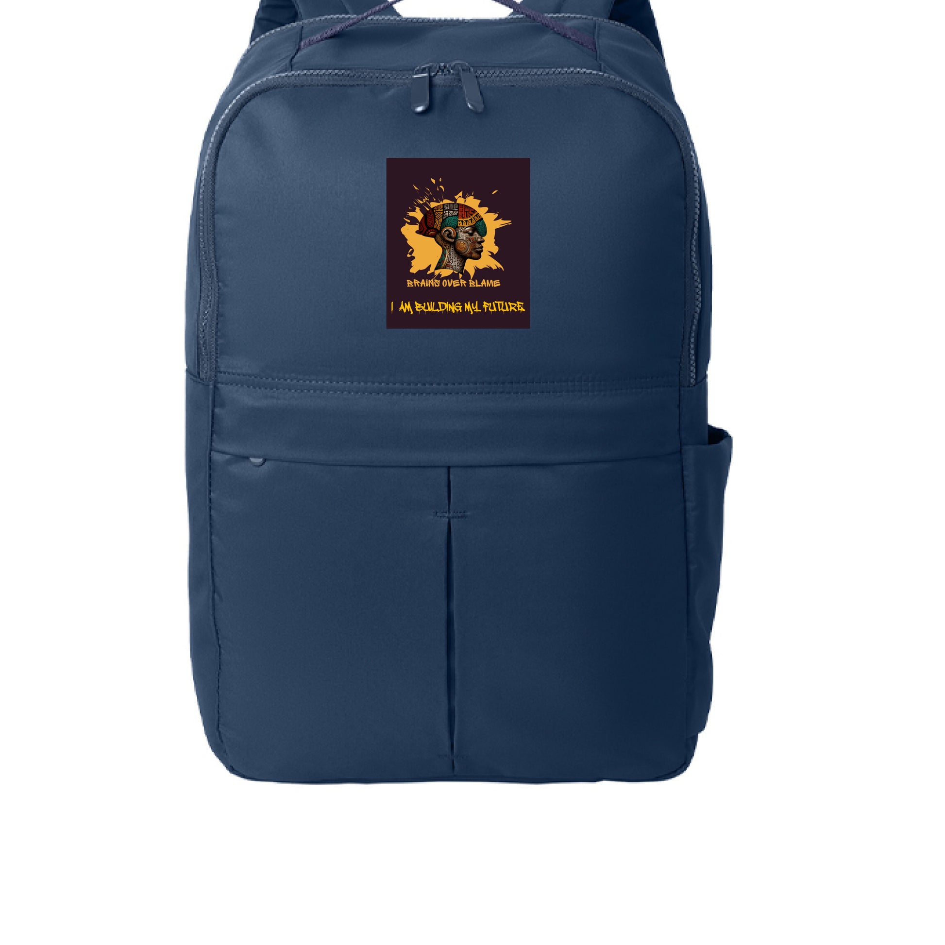 River Blue Nvy - FRONT